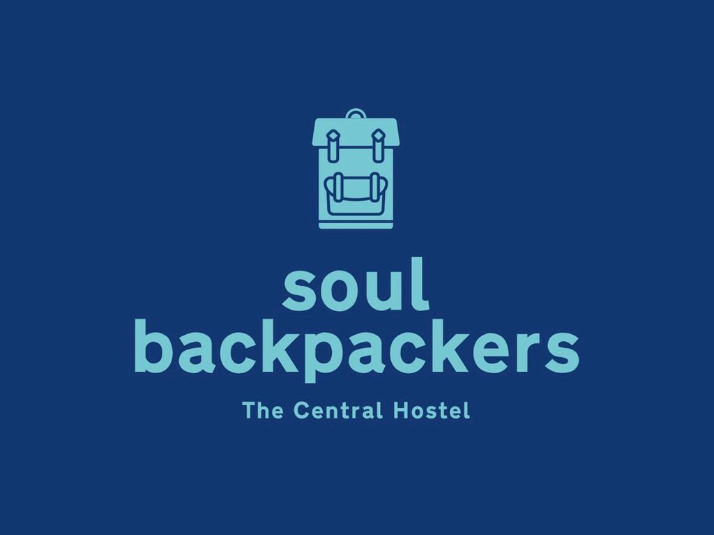 Hostel Soul Backpackers Barcelona Exteriér fotografie